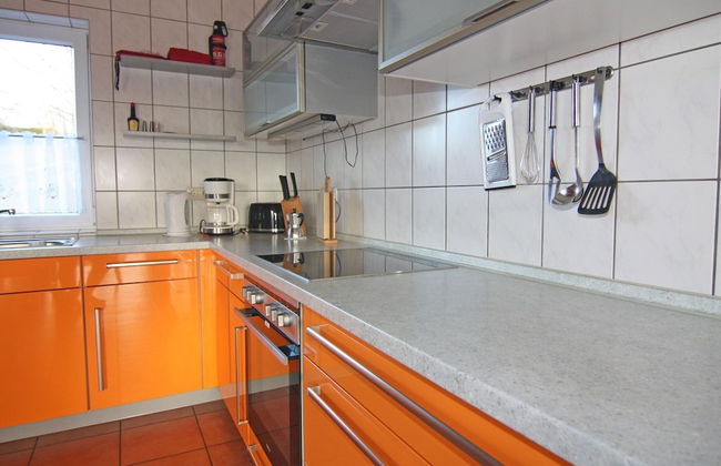 Cottage, Heringsdorf - Foto 37