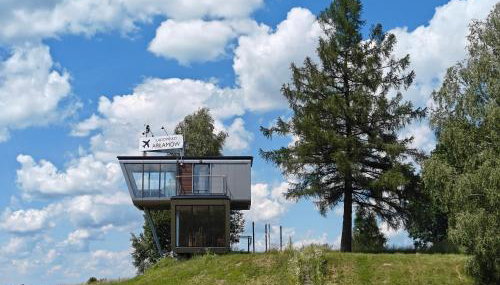 Wieża Krajna - Foto 2