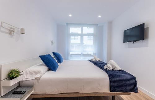 Azkuna Home Apartment - Foto 10