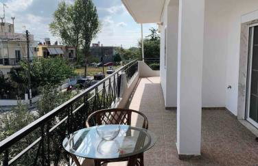 Dimitra House Entire apartment with balcony and view - Photo 1