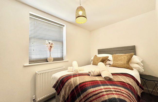 Lower Gill Gardens Penthouse - Foto 42