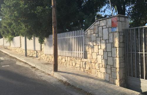 Villa Entrenaranjos - Foto 56