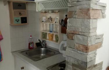 Giaglakis Rooms - Foto 21