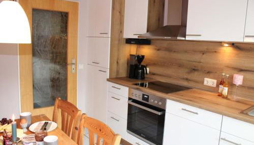 Ferienwohnung Lüneburger Heide - Foto 4