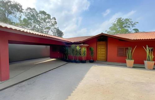 Casa ampla e confortável - Foto 33