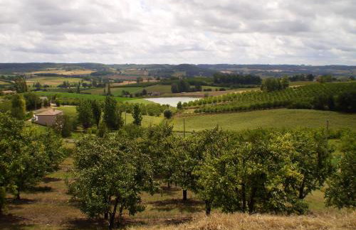 Chalet charmant à Dausse avec piscine et jardin - Foto 20