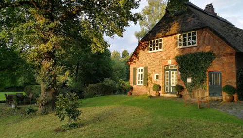 Bauernhaus in der Bremer Schweiz - Foto 2