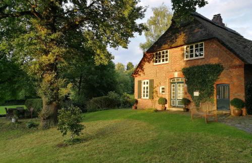 Bauernhaus in der Bremer Schweiz - Foto 2