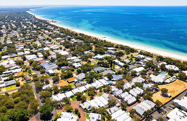 Salty Sands - Foto 27