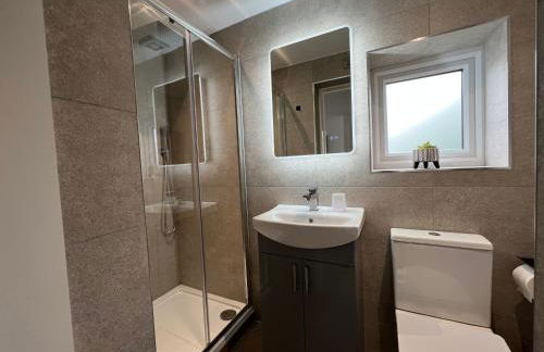 Stylish, Dog Friendly Coastal Bungalow With Garden - Foto 61