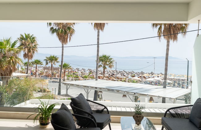 beach deluxe house - Foto 33