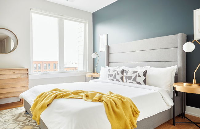 The Frankford Fishtown - Foto 46