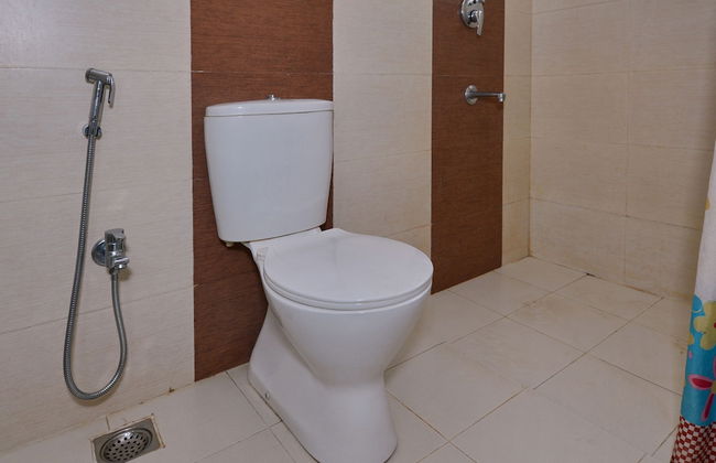 OYO 14977 Home 1BHK Rajbag Beach Canacona - Foto 17