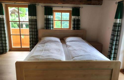 Zimmer JOSEFINE am Grandsberg - Foto 10