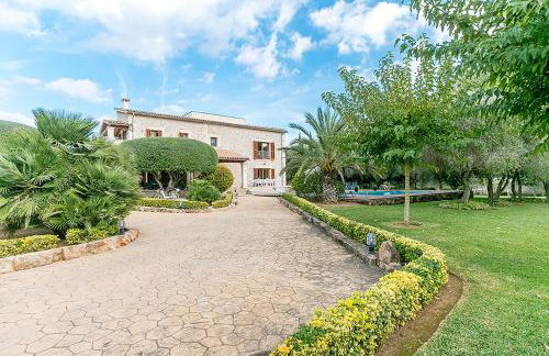 Finca Santa Maria - Foto 13