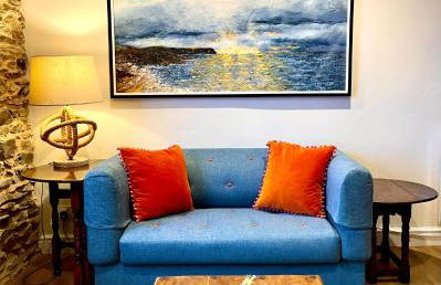 Just Opened. Romantic Clifftop Retreat - Foto 12