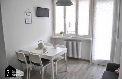 Creative Apartment - Foto 8