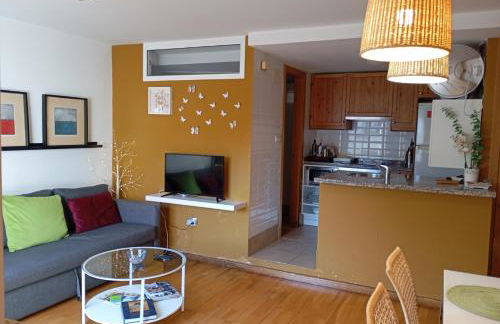 Apartamentos el Camino - Foto 44