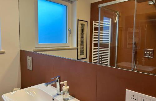 Loggetta Sole Appartamento Pescara Centro - Foto 33