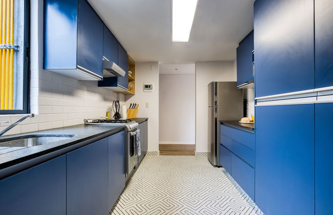 ULIV Apartments Polanco - Foto 19