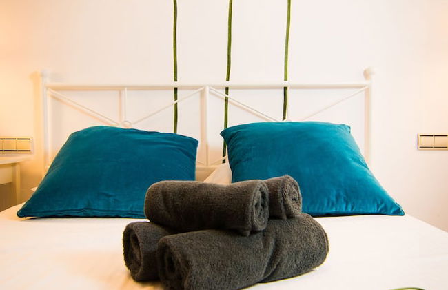 Holidays2Malaga Soho Center Apartments - Photo 11