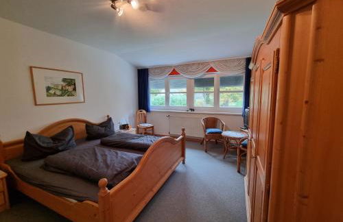 Ferienhaus zur Alleenstraße - Foto 7