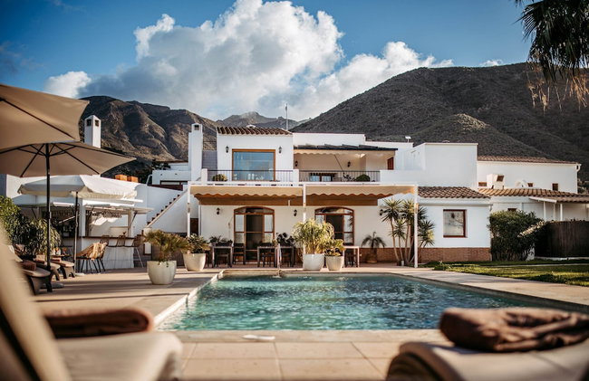 Boutique Hideaway Cortijo El Sarmiento - Foto 72