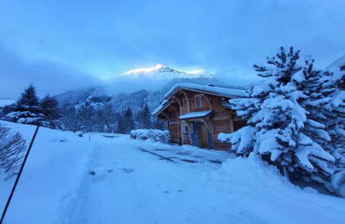 Chalet Nuances certifié 5 étoiles - Foto 16