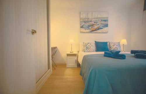 Apartment 6 Rociega 35 Puerto Del Carmen - Foto 13