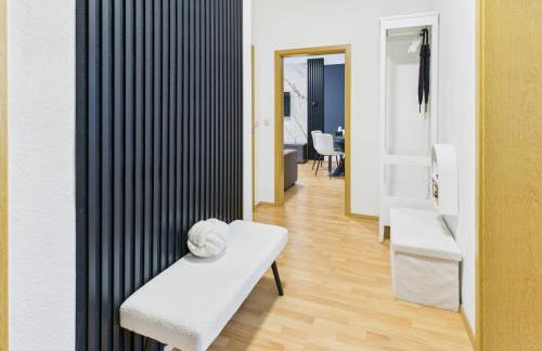 Loft & Living 2 am Geiseltalsee WLAN Netflix Parkplatz - Foto 3