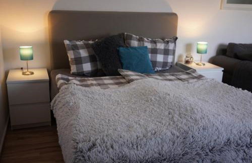 Kuschelnest Michelstadt - Photo 10