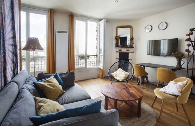 Pere Lachaise Gem - Photo 6