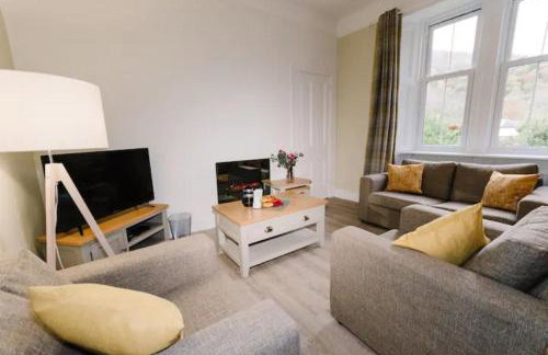 Erigmore Spa Cottage - A cosy cottage located in a countryside park with WIFI and access to swimming pool - Foto 9