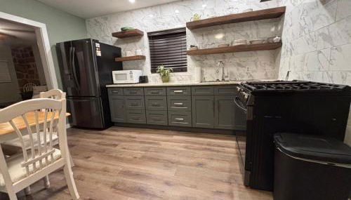 The Woodward Unit A - Foto 5, stove, dishwasher