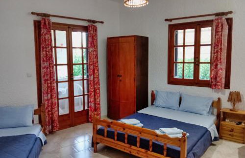 Akrata Golden Beach House 2 - Foto 79