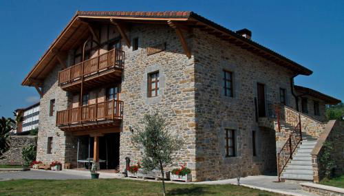 Mendiko Baserria - Foto 4