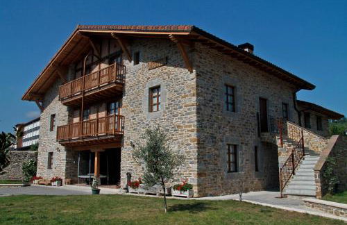 Mendiko Baserria - Foto 4