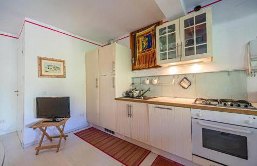 Un Giardino Sul Forno - Goelba - Foto 10