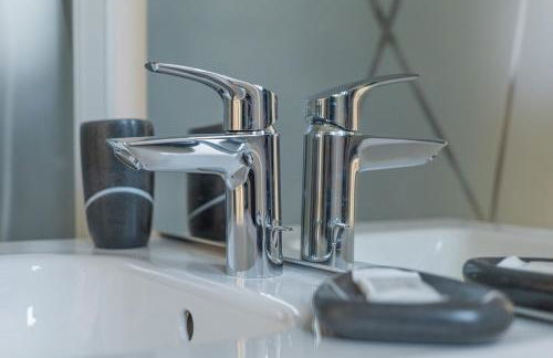 house for 2 people with garden - Foto 19