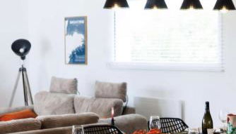 Résidence M08-4p-tregastel - Maison spacieuse de 4 pers. à 300 mètres de la plage de Tourony MAE-2043 - Foto 2