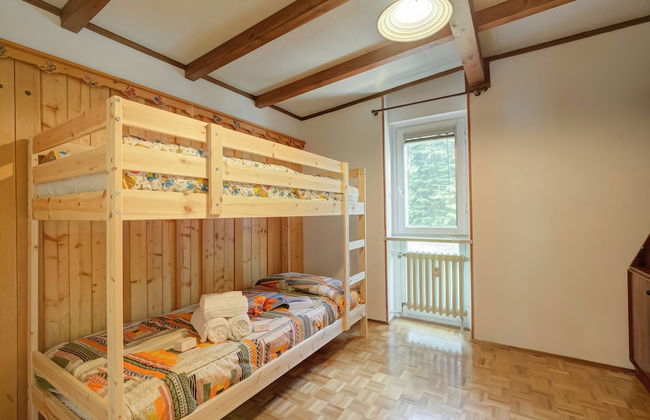 Comfort Tra Fiume E Pini - Foto 7