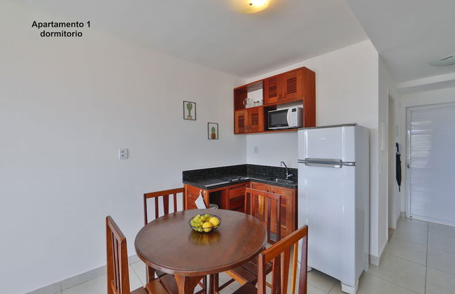 Pipa Centro Residence - Photo 10