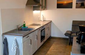 Ferienwohnung Am Kleinen Haff - Foto 21