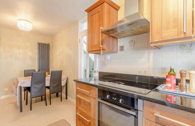 Lovely 3BD Family Home With Garden - Richmond! - Foto 11