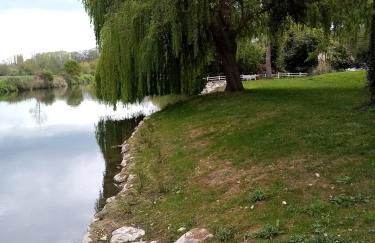 PETIT APPARTEMENT 30M2, 3 lits, de 1 à 4 pers - Foto 49