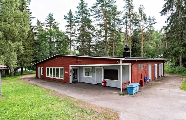 First Camp Mellsta-Borlänge - Foto 39