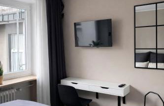 Metropolitan Stay - Foto 25