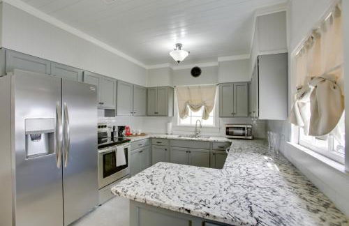 Charming Cottage with Mississippi River Views! - Foto 2