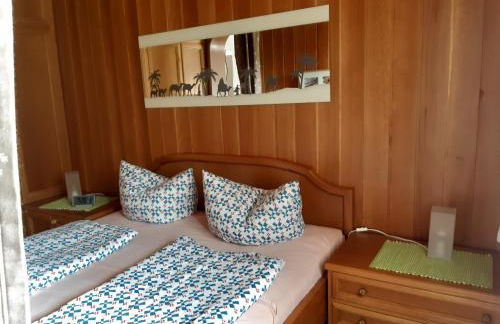 Ferienwohnung Hutzfeld Tammi - Foto 8