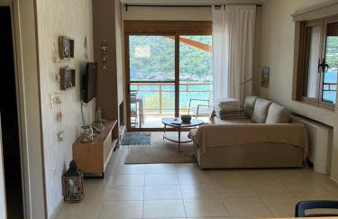 Into The Blue Apartment - Photo 62